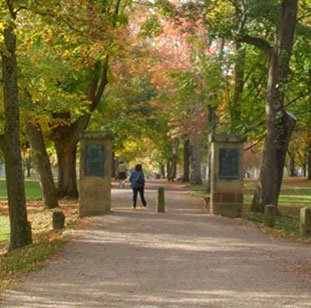 凱尼恩學院(Kenyon College)